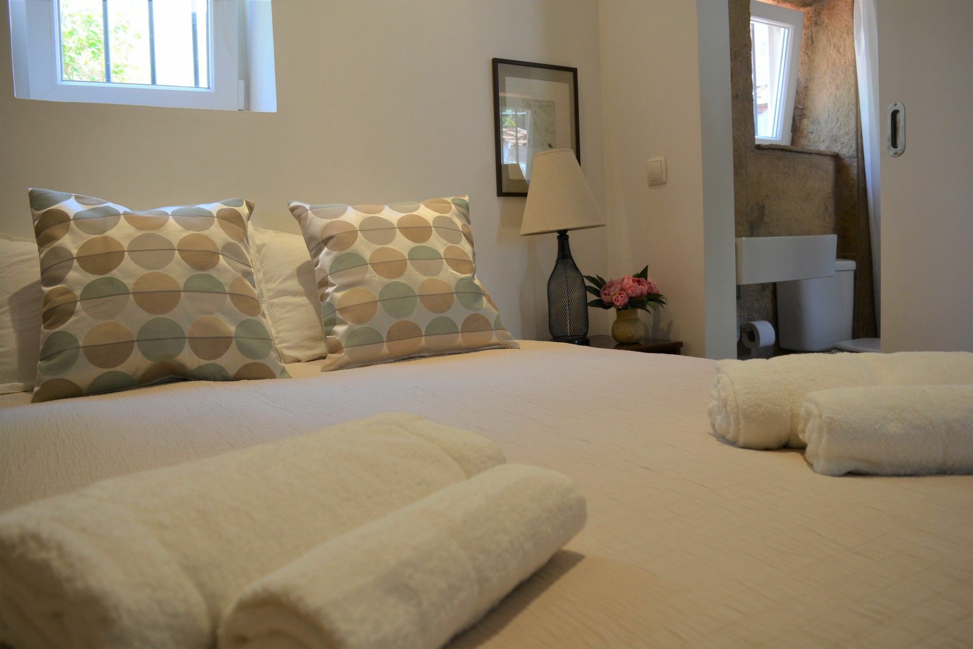 Apartment Santa Marta Vintage Design Ii By Homing