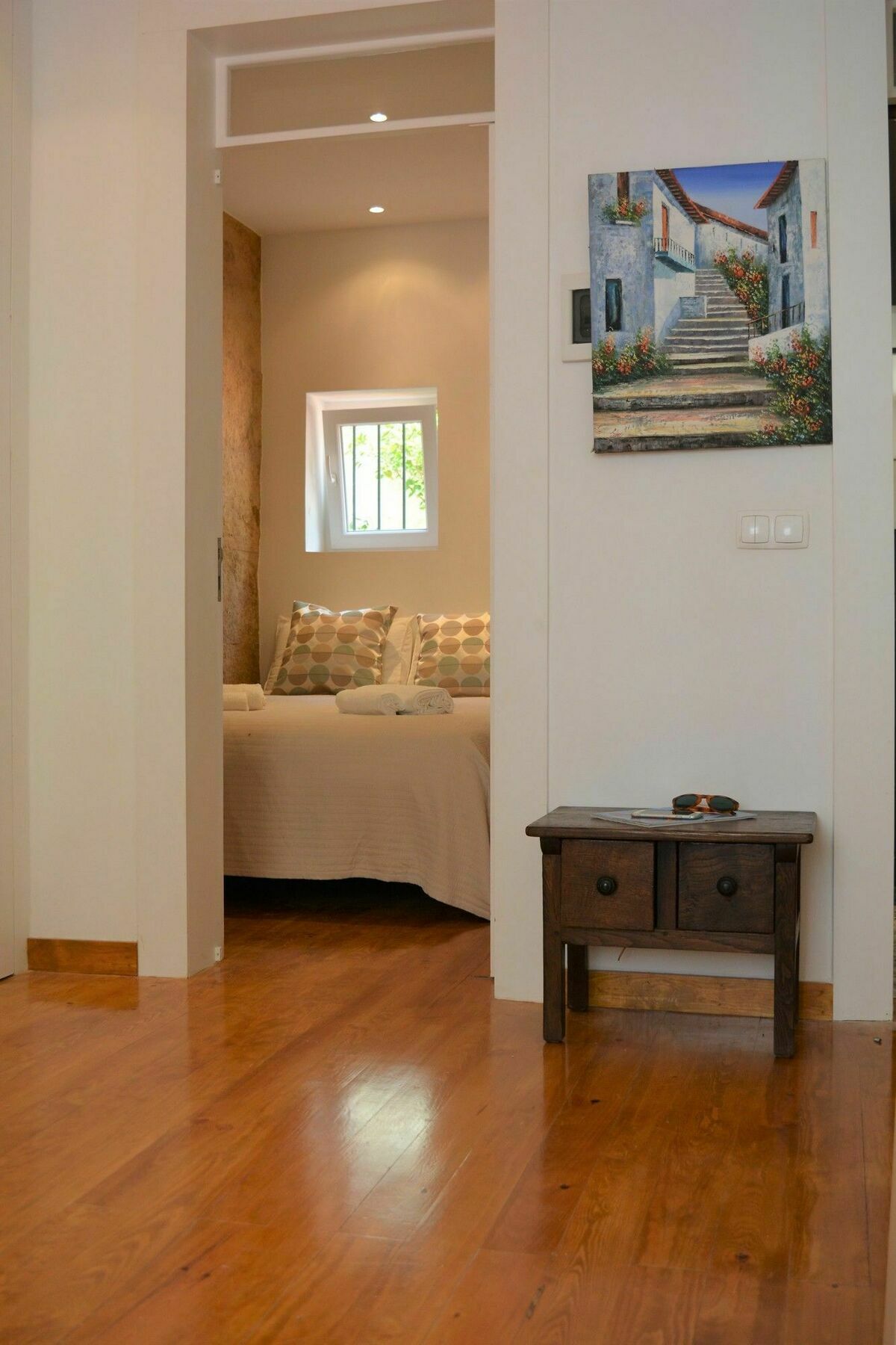 Santa Marta Vintage Design Ii By Homing Apartment