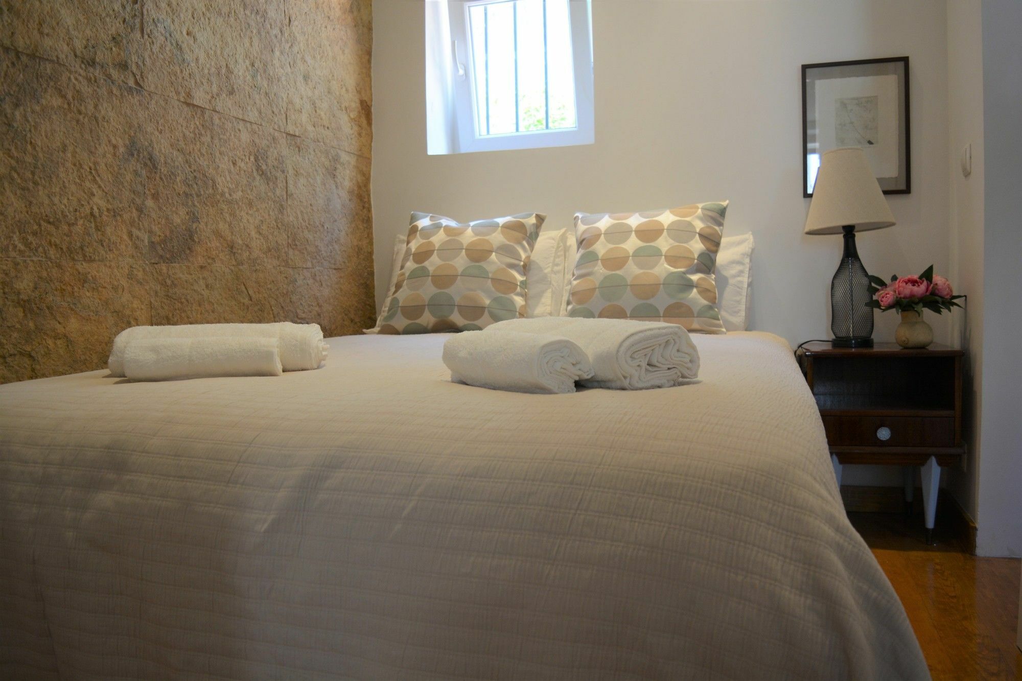 Santa Marta Vintage Design Ii By Homing