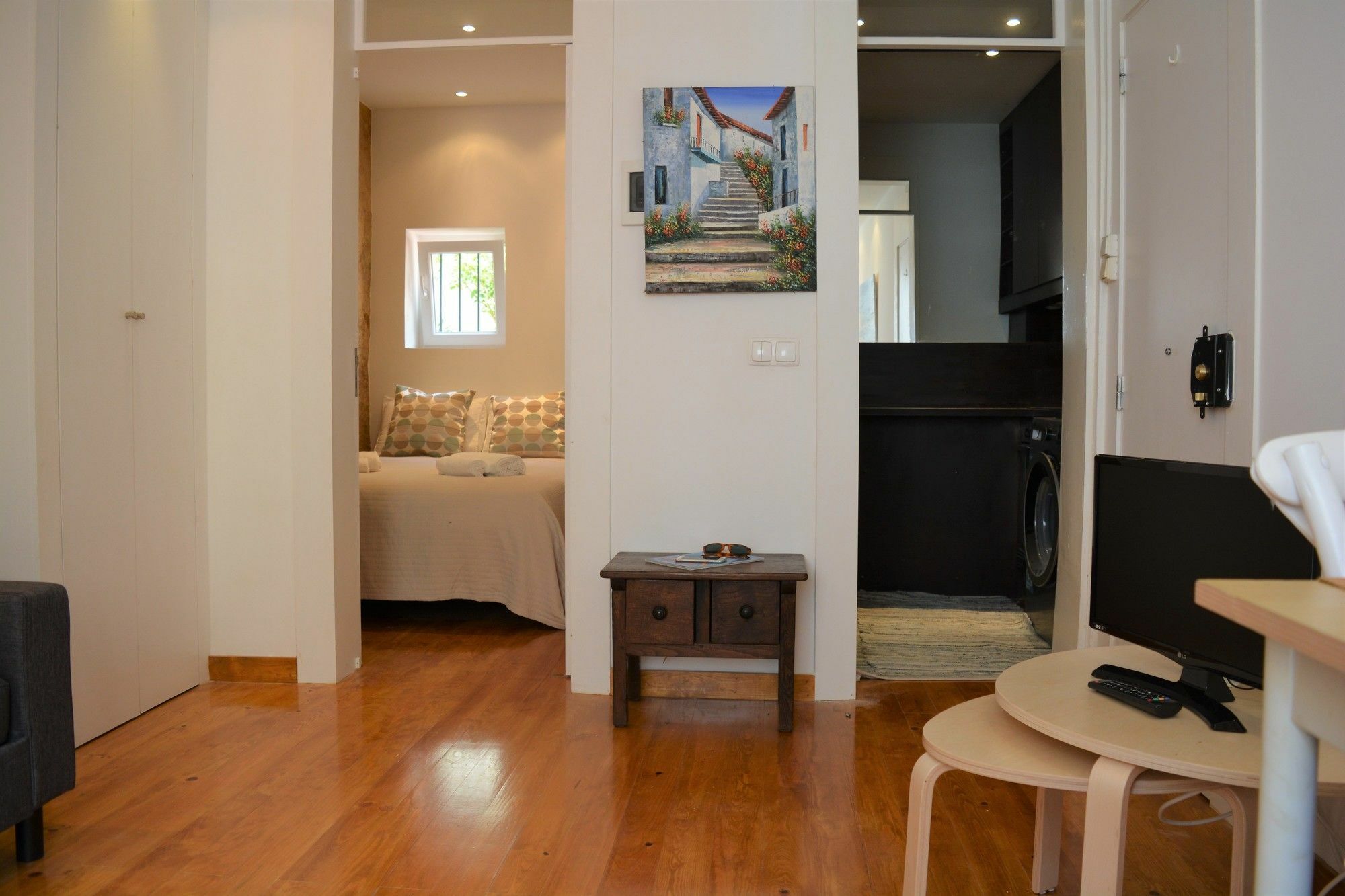 Santa Marta Vintage Design Ii By Homing