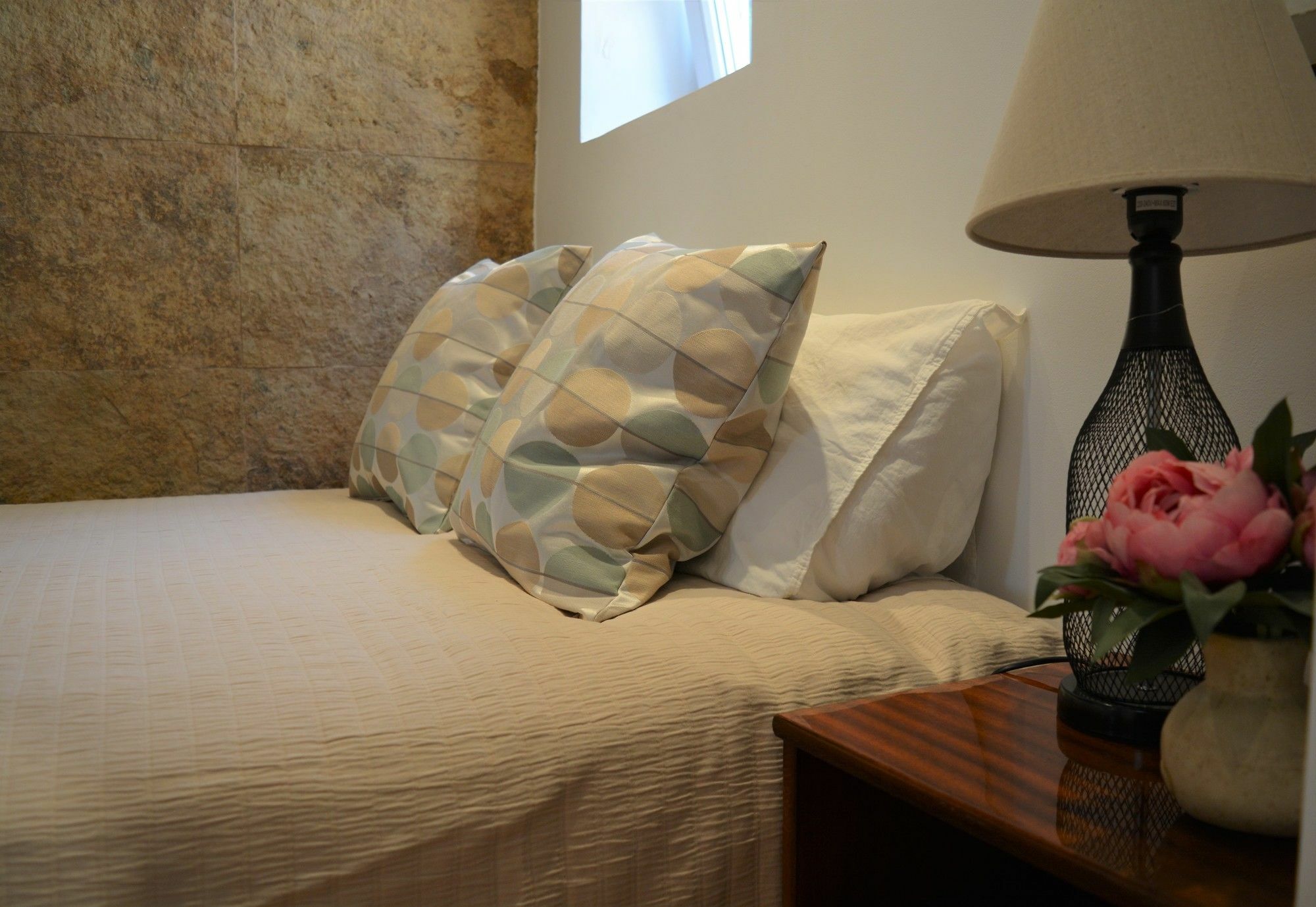 Apartment Santa Marta Vintage Design Ii By Homing