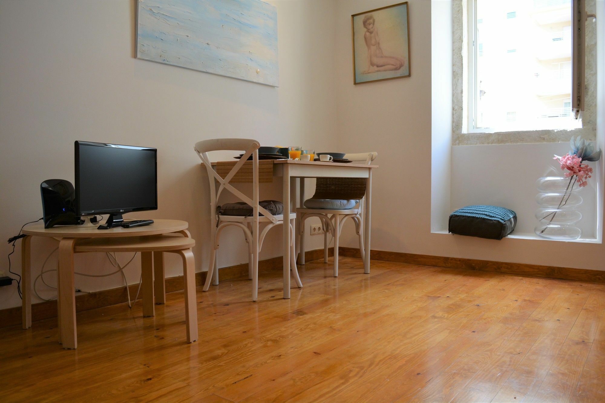 Apartment Santa Marta Vintage Design Ii By Homing